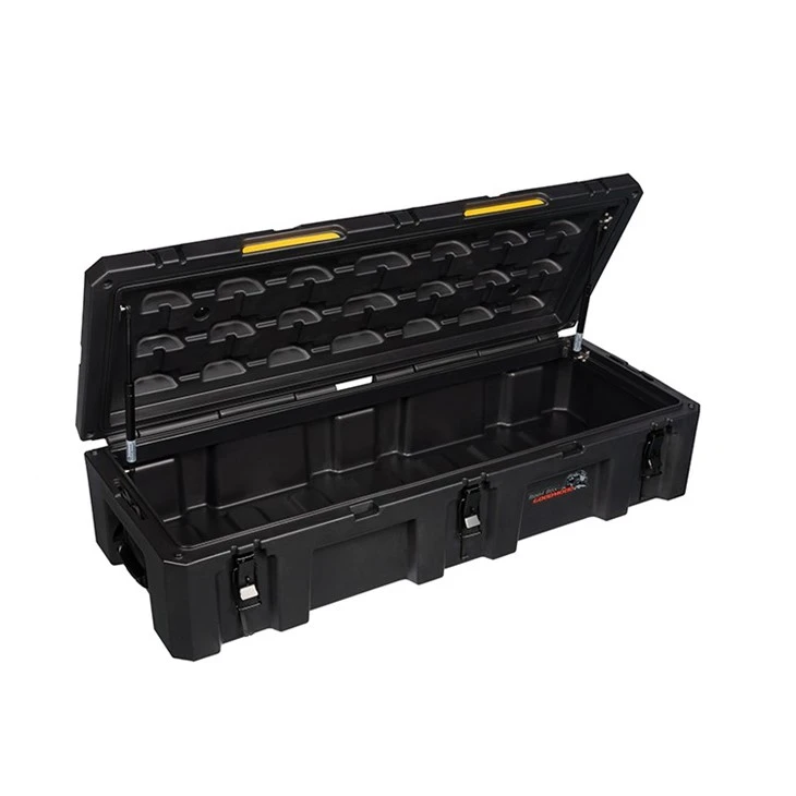 130L Roof Box best